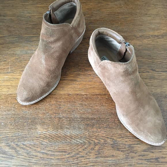 Steve Madden Shoes - Steve Madden Booties